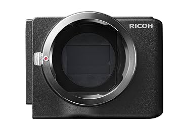 RICOH GXR セット GXR MOUNT A12 GR Lens A12他 s-l400.jpg