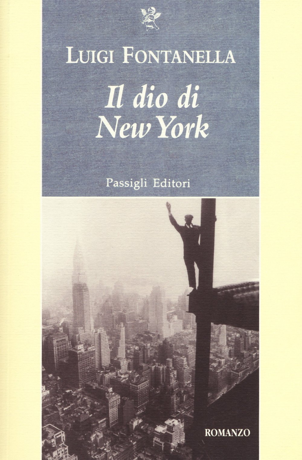 Il Dio Di New York - 4