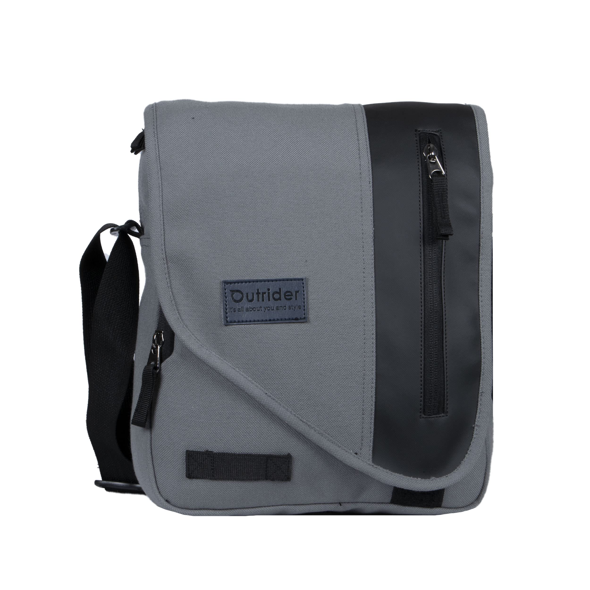 See full amazon price history chart for Outrider Ultimate Sling Bag (Grey) Outrider Ultimate Sling Bag (Grey) (B09KY1V1MF) Amazon Price History, Amazon Price Tracker