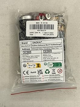 シマシマポタリさん電照菊の8寸皿2枚セット