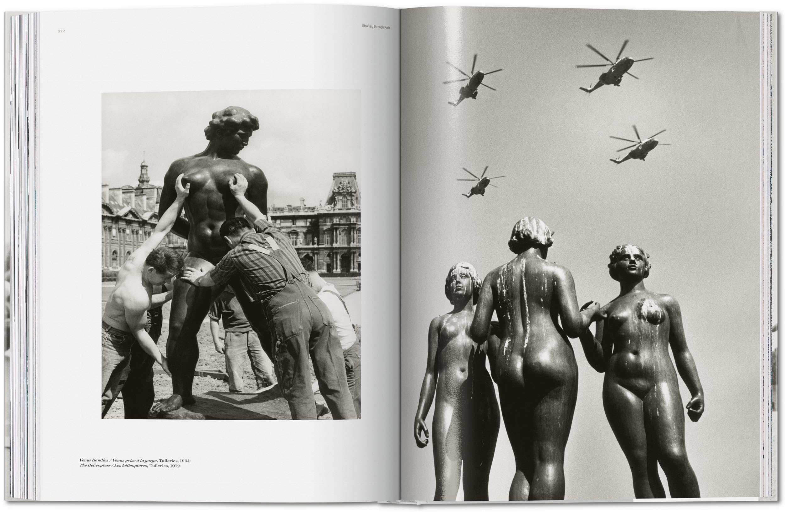 Robert Doisneau Paris