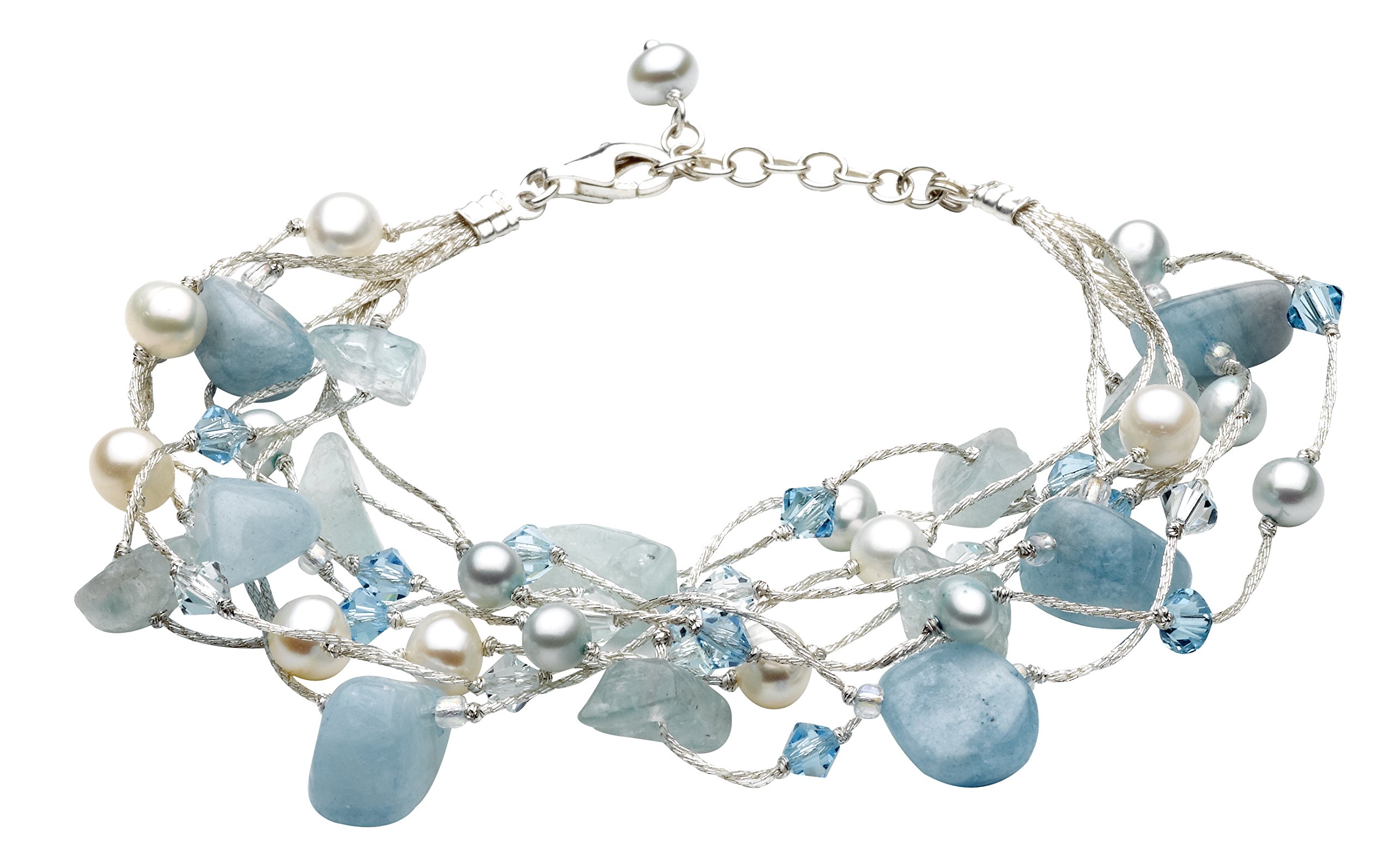 Freshwater Pearl Bracelet 