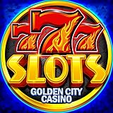 FREE COINS & GIFTS EVERY DAY! Golden City Casino