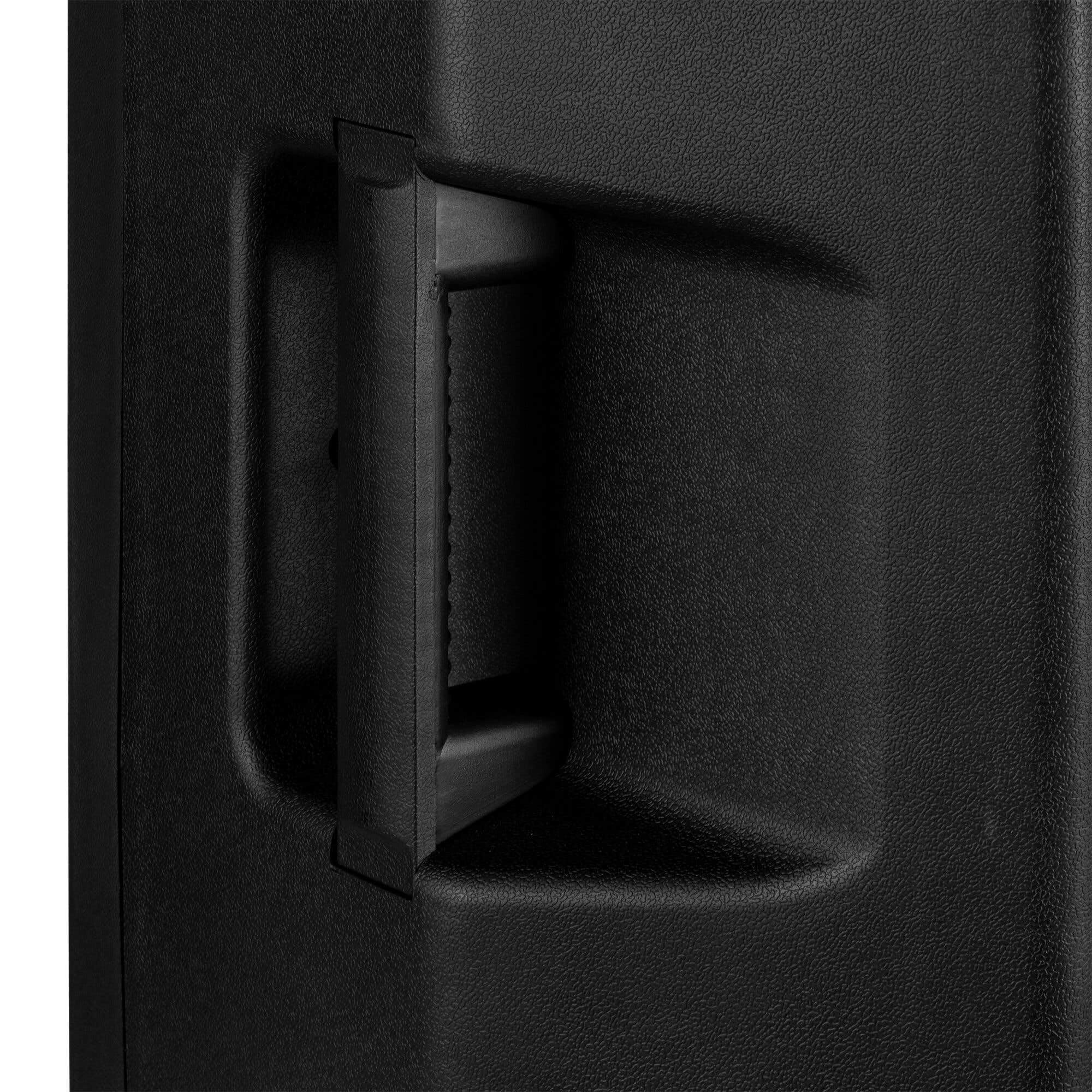Power Dynamics PD415A Enceinte Active 15" - Puissance 1400 Watts, Bi-Amplification, Connexion sans Fil Bluetooth, Solide et Facile à Transporter, Idéal pour DJ ou pour la Scène comme Moniteur