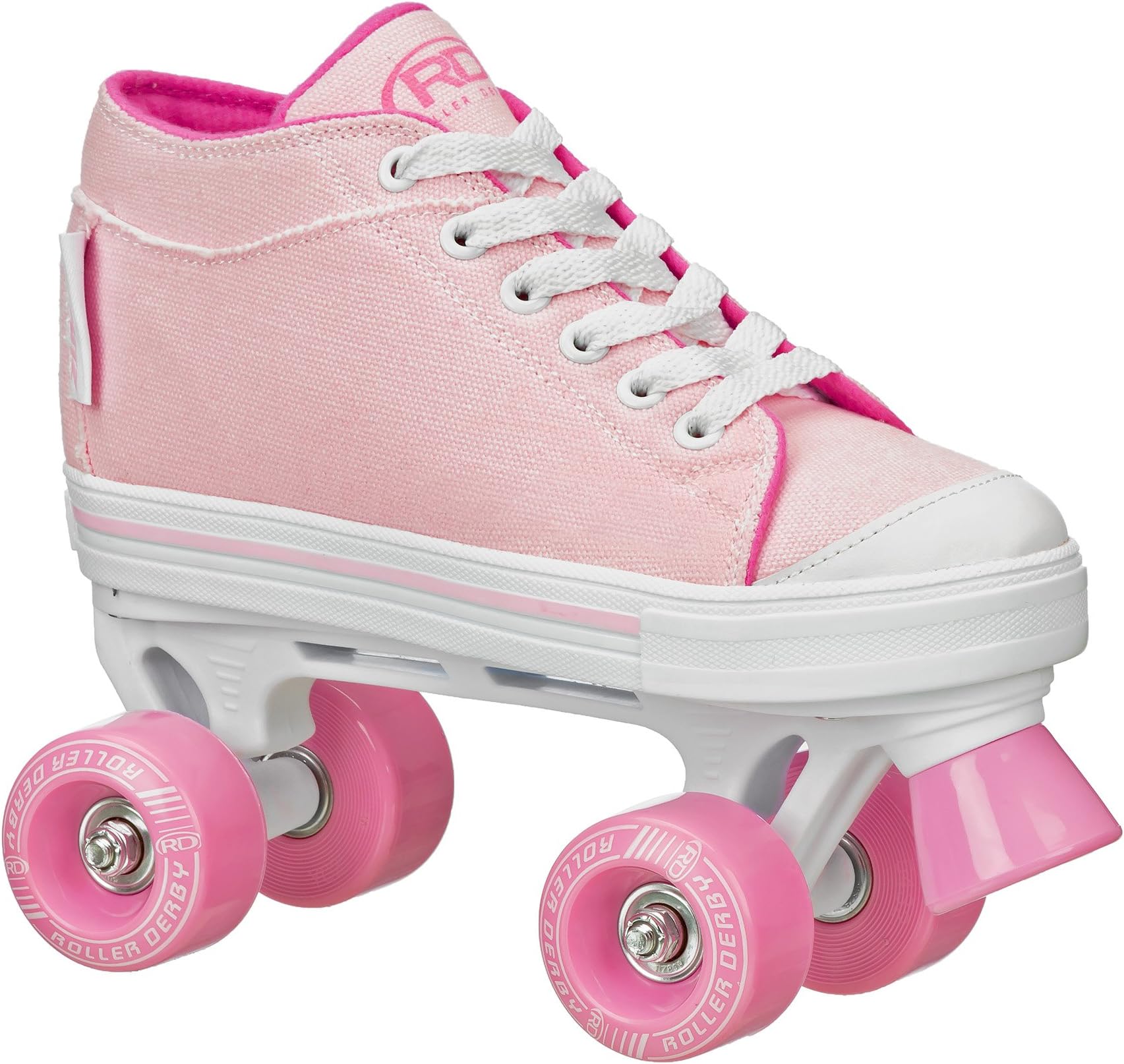 Zinger Girl's Roller Skate