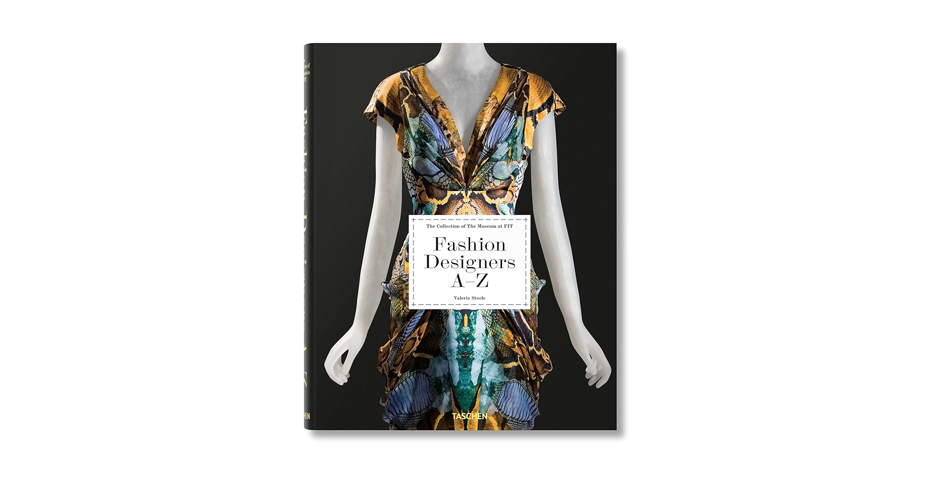 Fashion Designers A–Z. 2020 Edition (Multilingual Edition