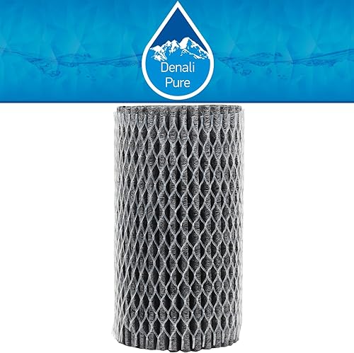 Miniatura 4 de 4-Pack Frigidaire phsc39ejss1nevera filtro de airede repuesto compatible Frigidaire eaf1cb 469917nevera filtro de aire