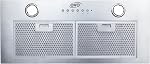 OVO 28 inch Built-In Range Hood Vent with 5-Speed Exhaust Fan, 900 CFM, Auto Shut-Off, Night-Light, 5 Color Temperature(5CCT) Selectable Lights, Stainless Steel Kichen Hood