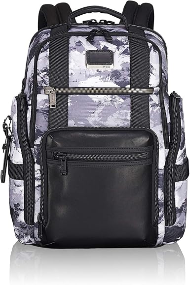 tumi backpack uk