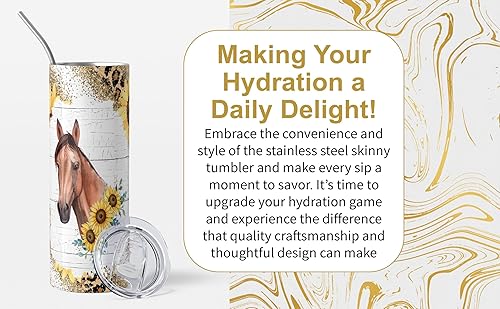 Miniatura 2 de Vaso aislado personalizado de 20 onzas, taza aislada de acero inoxidable, taza de viaje, taza de café de doble pared para bebidas calientes y frías,