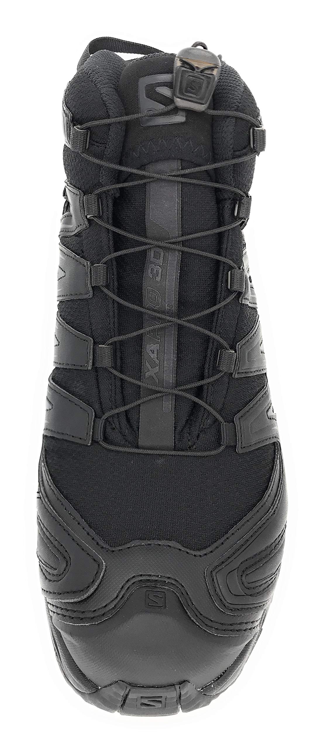 SALOMON Xa Forces Mid Gtx En Bota táctica y militarUnisex adulto