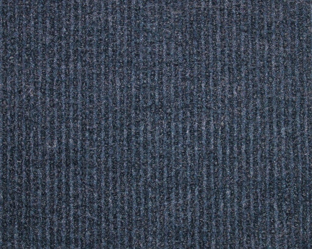 KOECKRITZ Economy Indoor/Outdoor Carpet Rug | Square 2’ x 2’ | Mocha