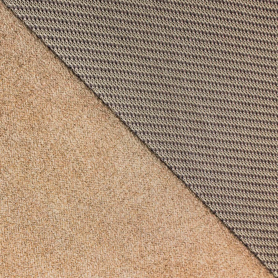 Norris Set Coprisedili Universali per Auto e SUV con Poggiatesta Integrato, Design di Lusso, Lavabili a Mano, Supporto in Spugna, Protezione Completa e Apertura Airbag, Schienale Posteriore Divisibile