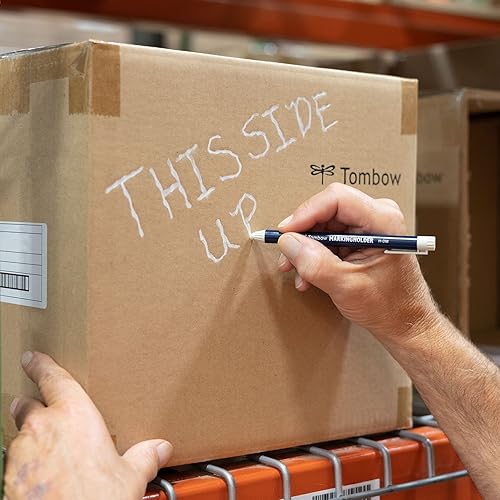 Miniatura 5 de Tombow Soporte de marcado, blanco