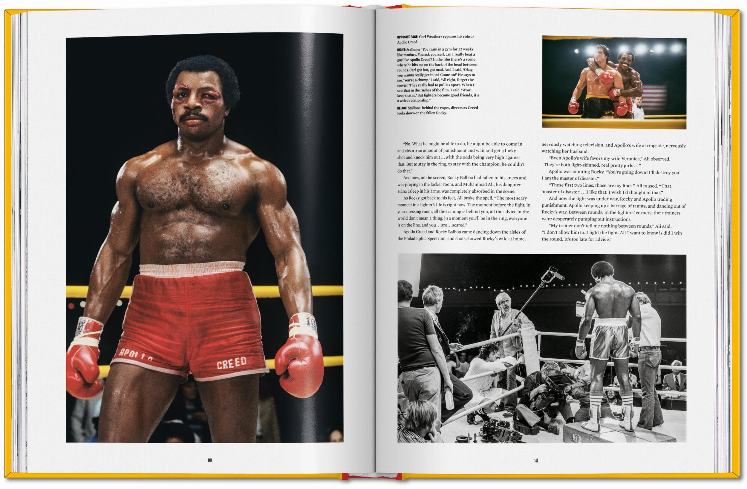 Rocky. The Complete Films