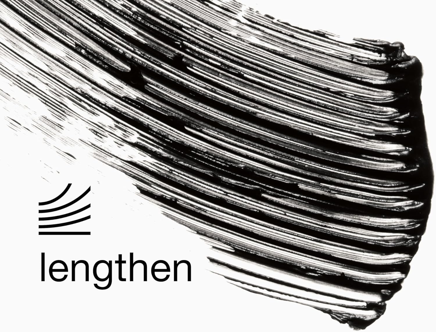 Clinique Lash Power Tubing Mascara Long-Wearing Formula | Lengthening, Smudge-Proof + Safe For Sensitive Eyes 81Ldazkd6KL. AC SL1500