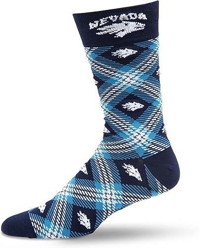 Miniatura 30 de Timeless Tartans Calcetines de mezcla de algodón, talla única