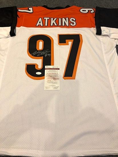 amazon bengals jersey