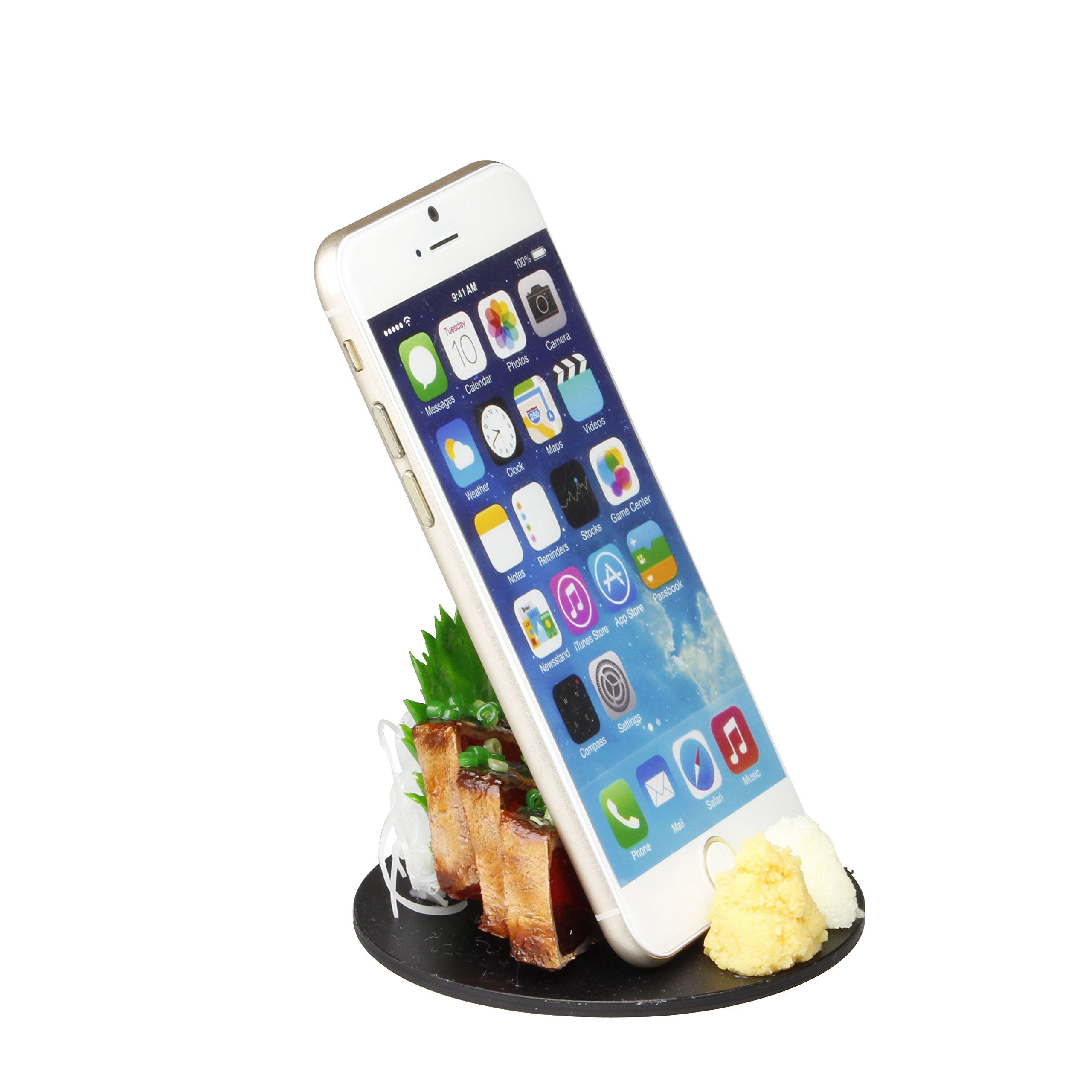 Amazon.co.jp: 末武サンプル 食品サンプルスマホスタンド 各機種 Amazon.co.jp: 末武サンプル 食品サンプルスマホスタンド 各機種