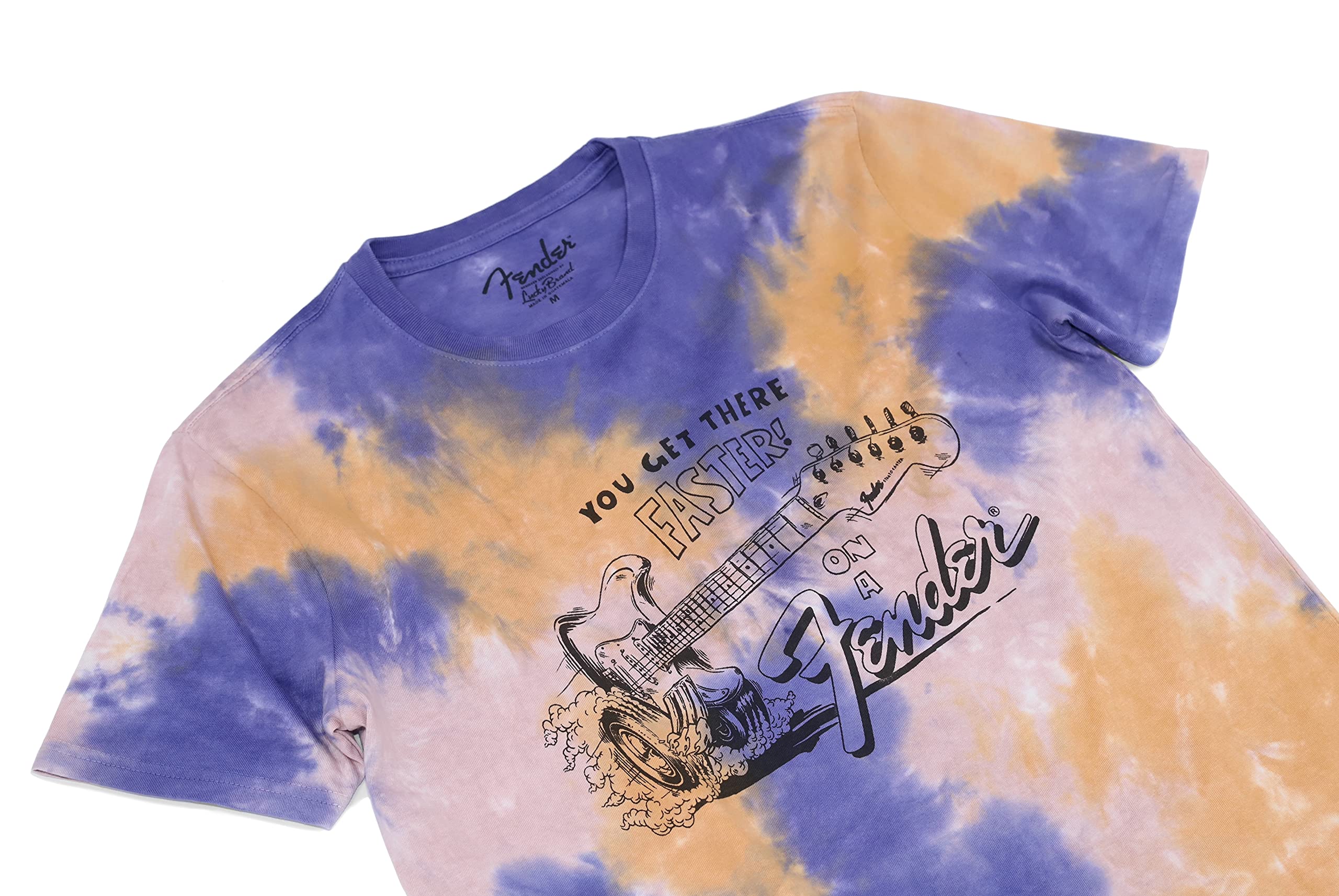 Lucky Brand T-shirt uomo Lucky Brand
