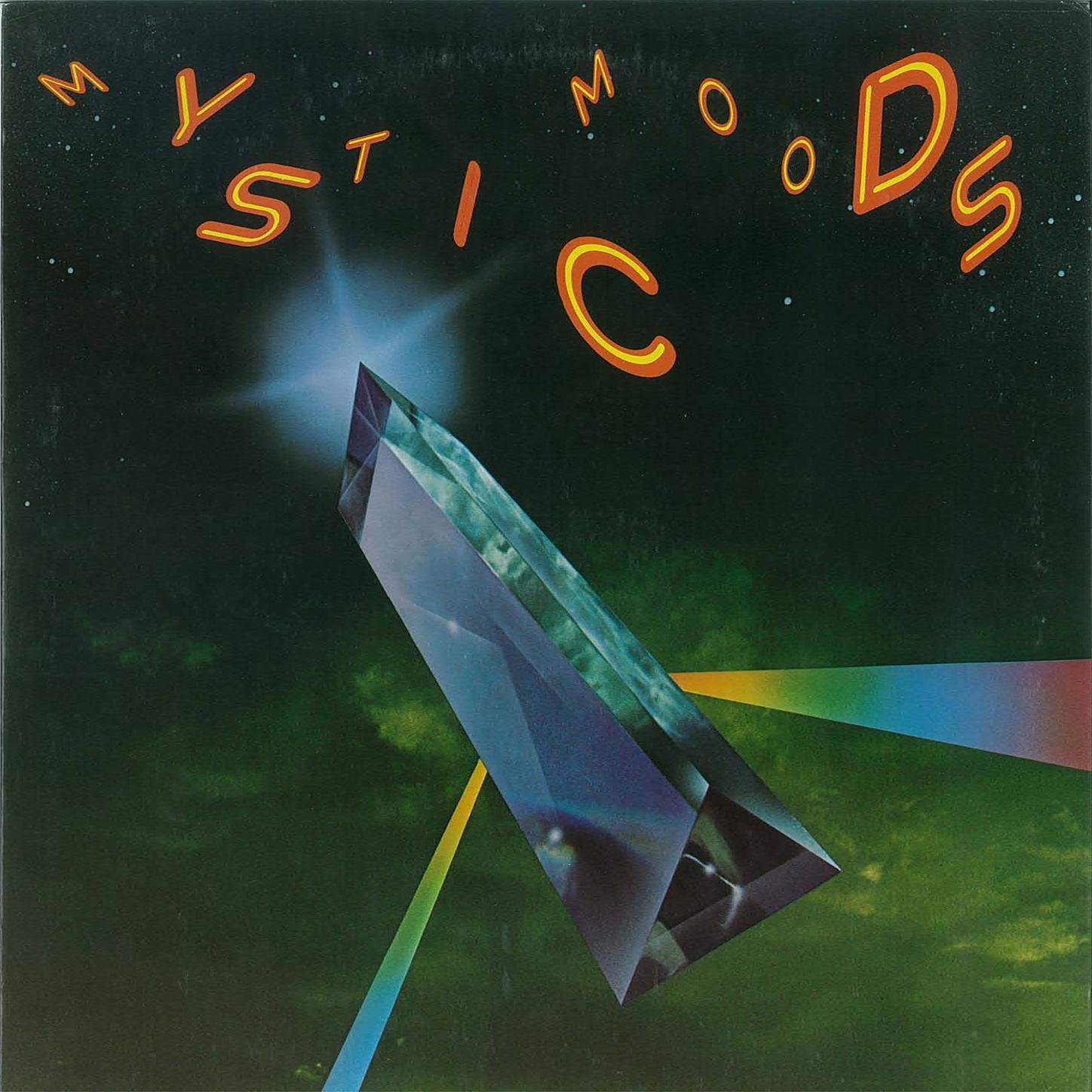 The Mystic Moods Orchestra
