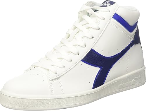Diadora Game P High, Sneaker a Collo Alto Uomo : Amazon.it: Scarpe e borse