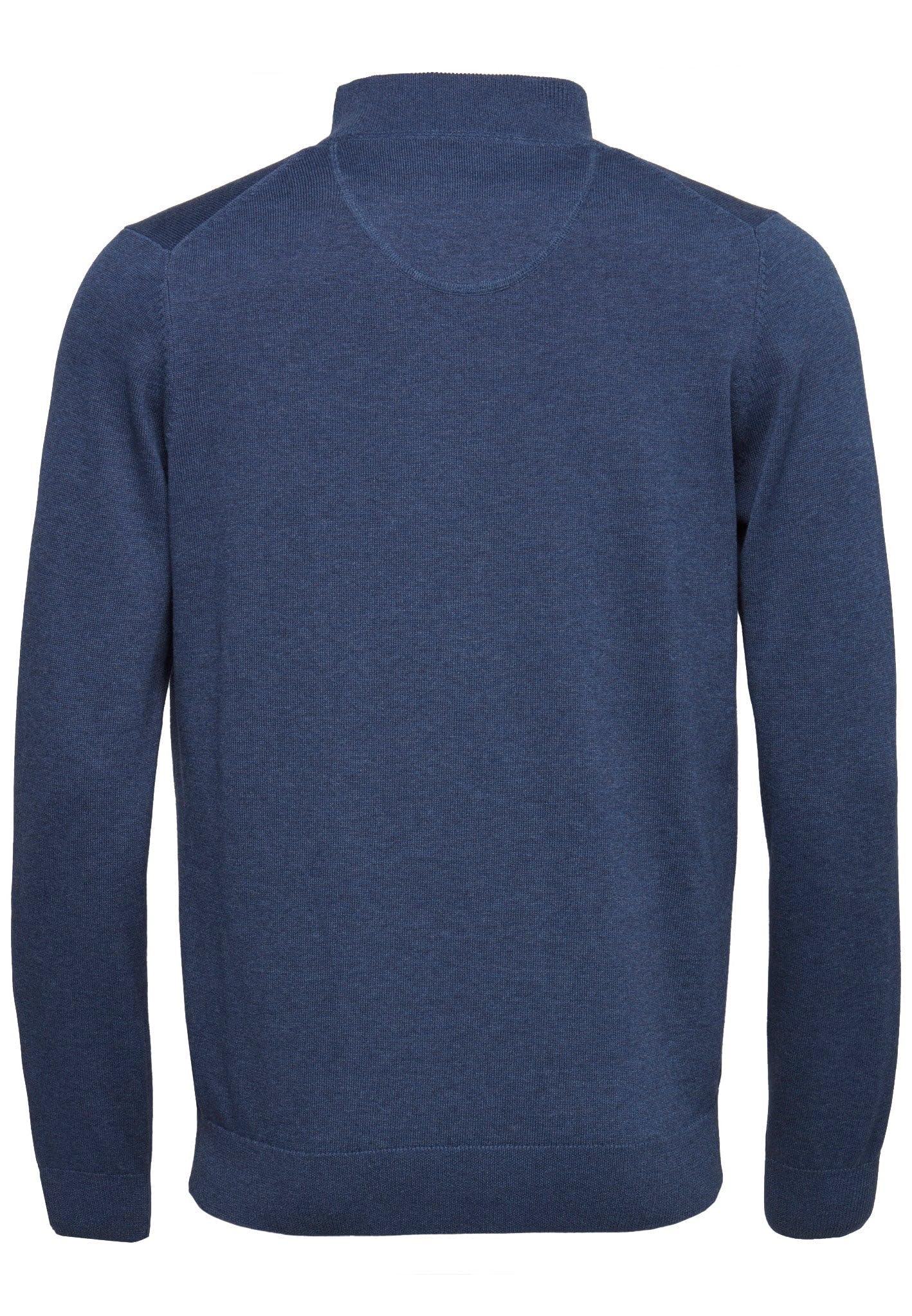Fynch-Hatton Cardigan-Zip Gilet Homme