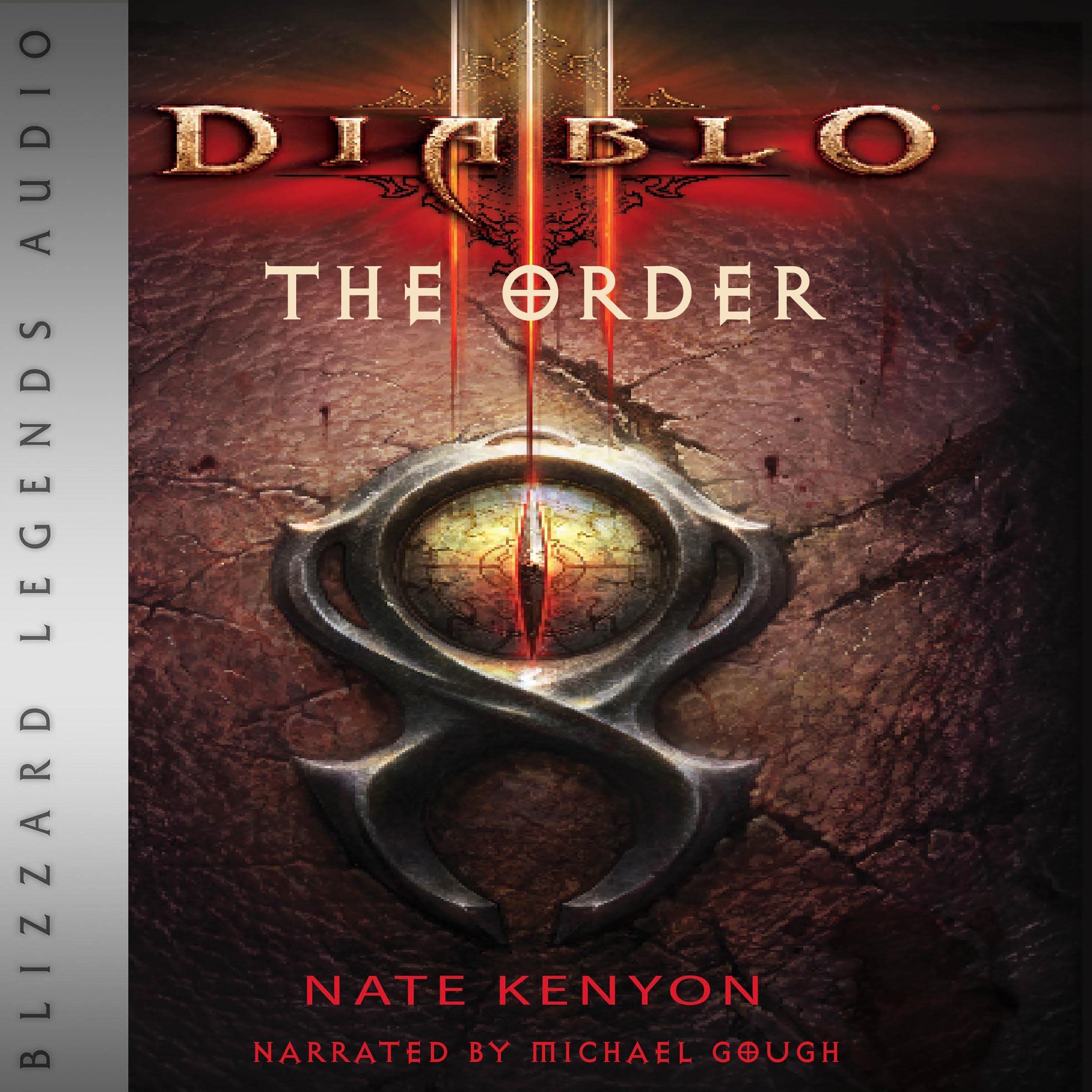 Diablo: The Order