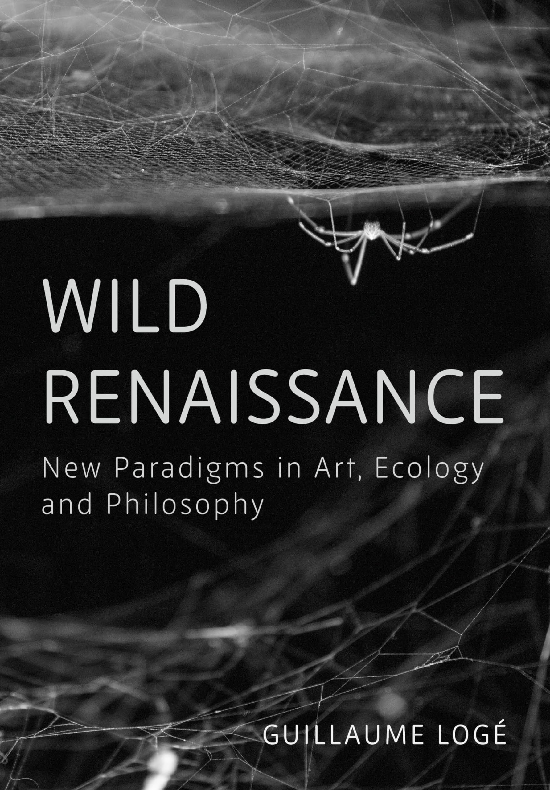 Wild Renaissance by Guillaume Log - 9781835950555