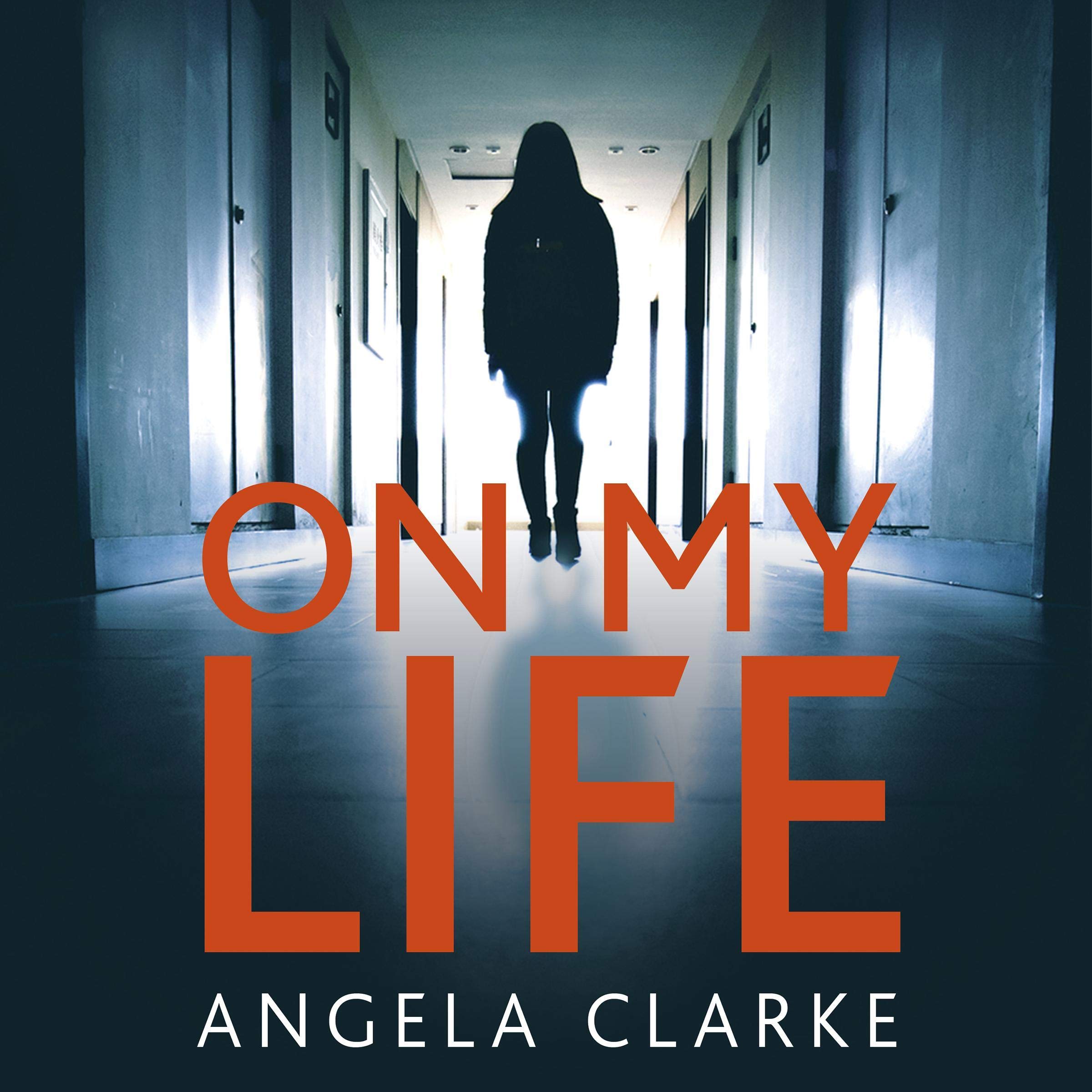 Cover art for On My Life