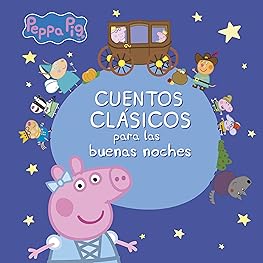 Peppa Pig. Recopilatorio de...