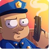 - Addictive gameplay Zombie Attack