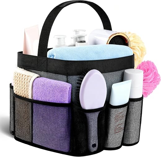 Attmu Mesh Shower Caddy