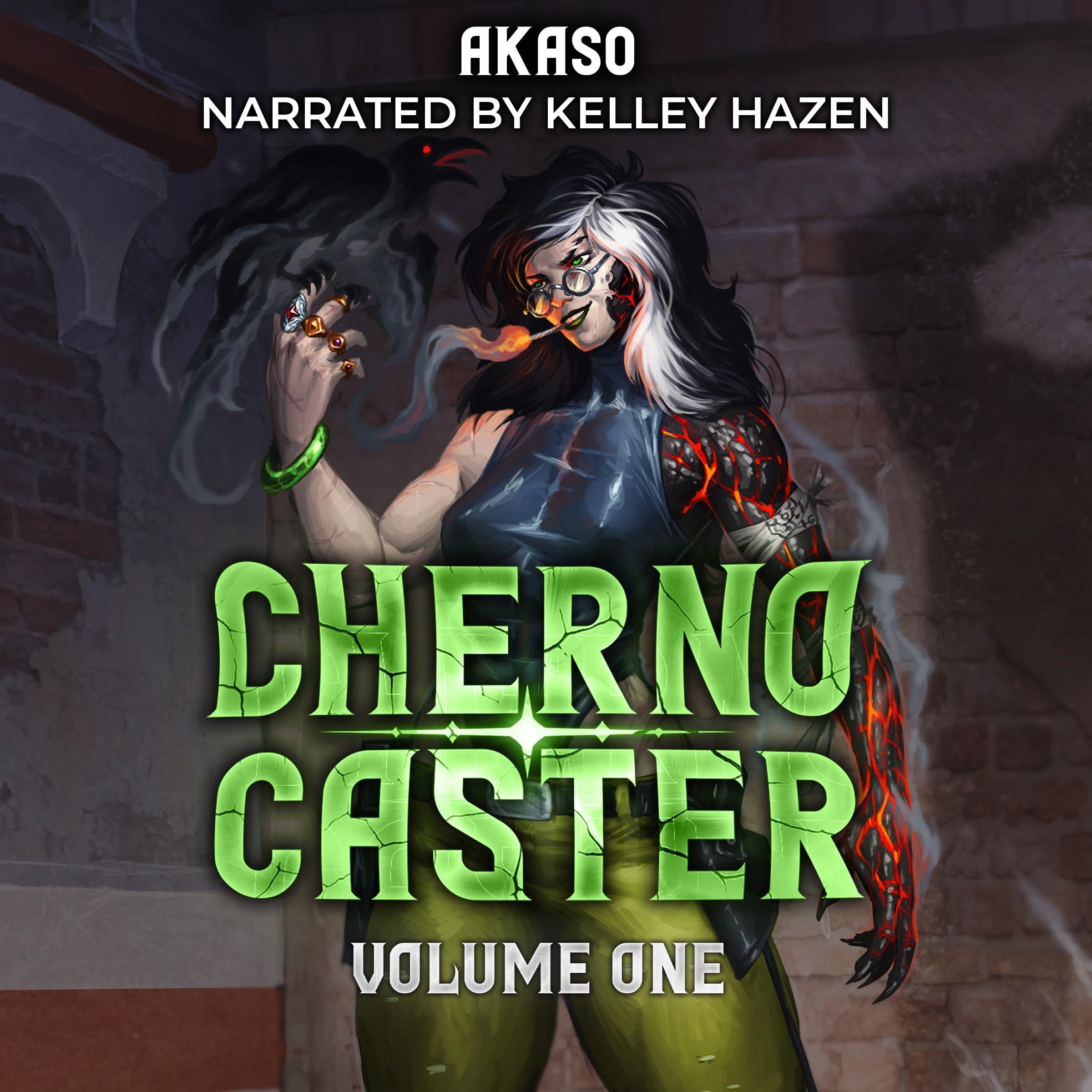 Cover art for Cherno Caster
