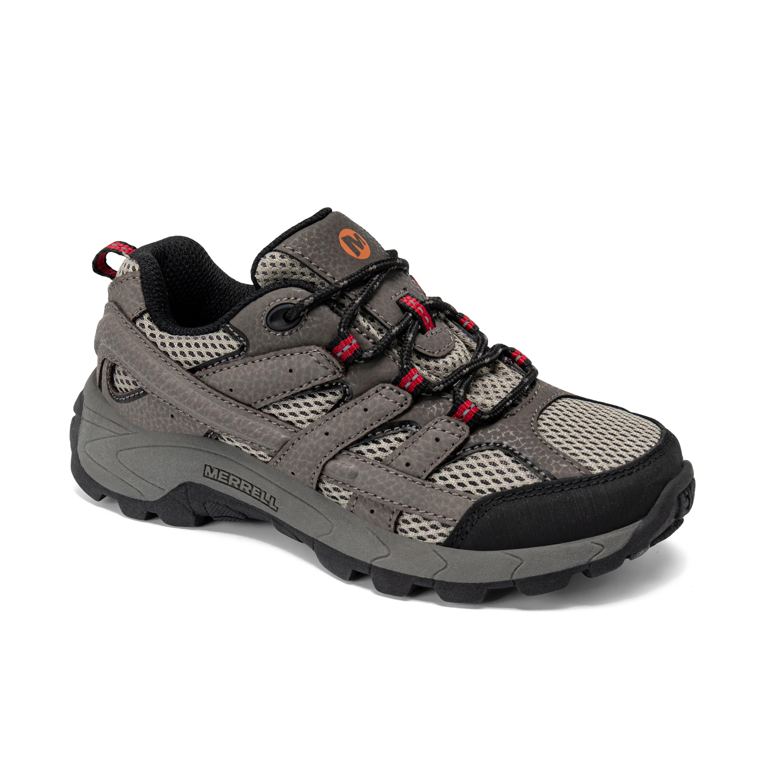 Merrell Uniseks - dzieci M-moab 2 Low LaceButy rekreacyjne i dziecięce na wędrówki