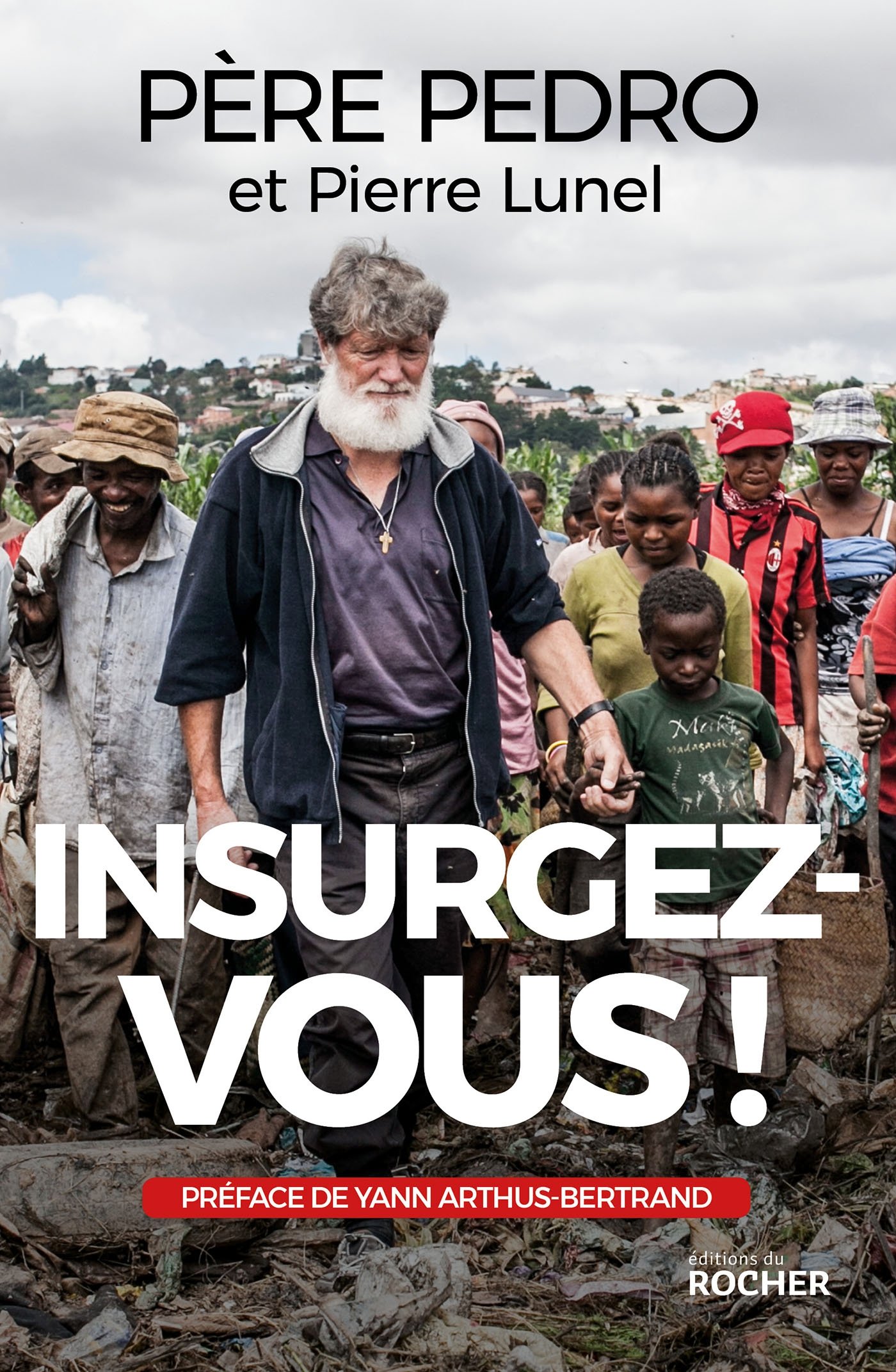 Insurgez-vous!
