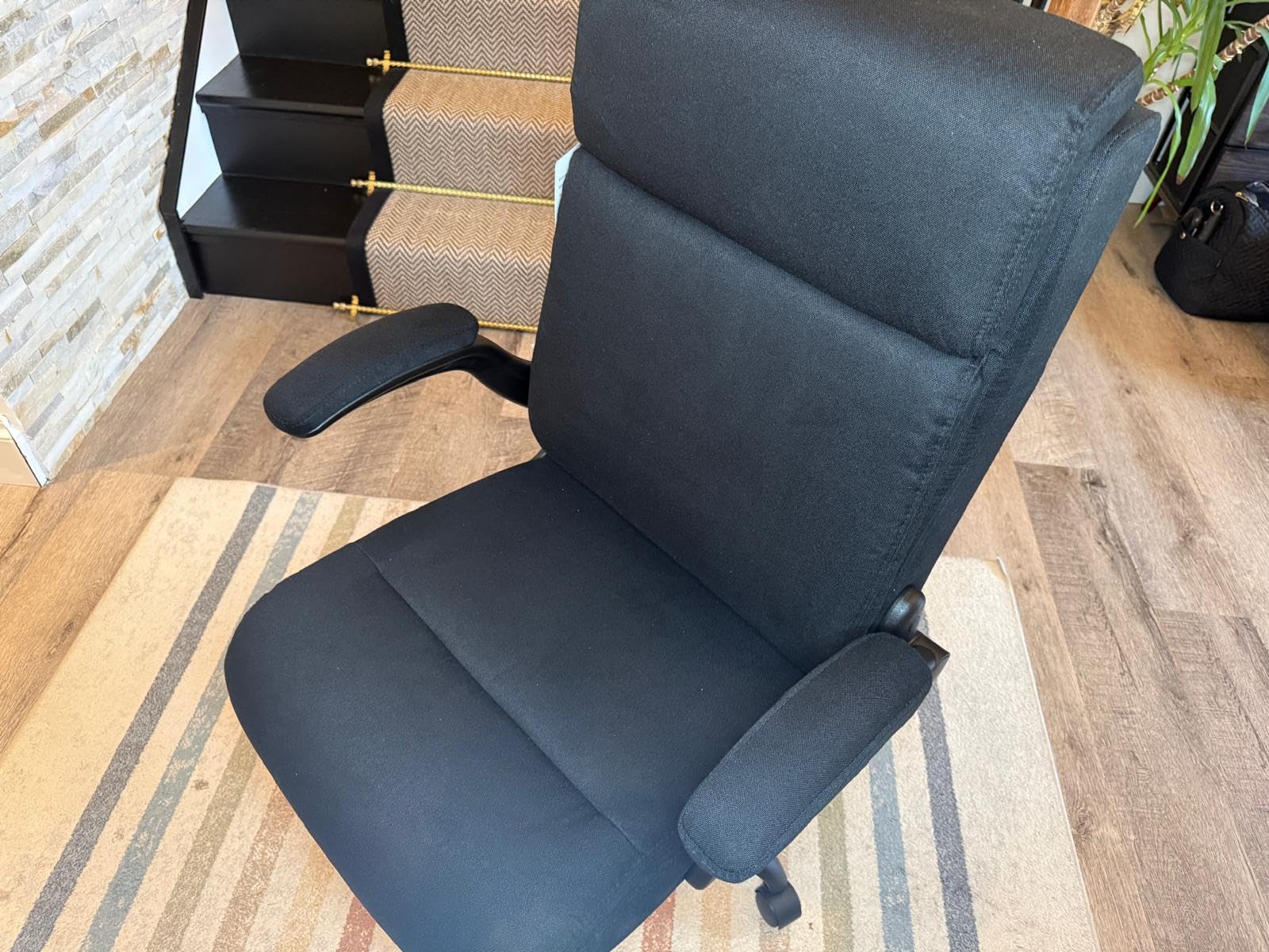 Customer photo