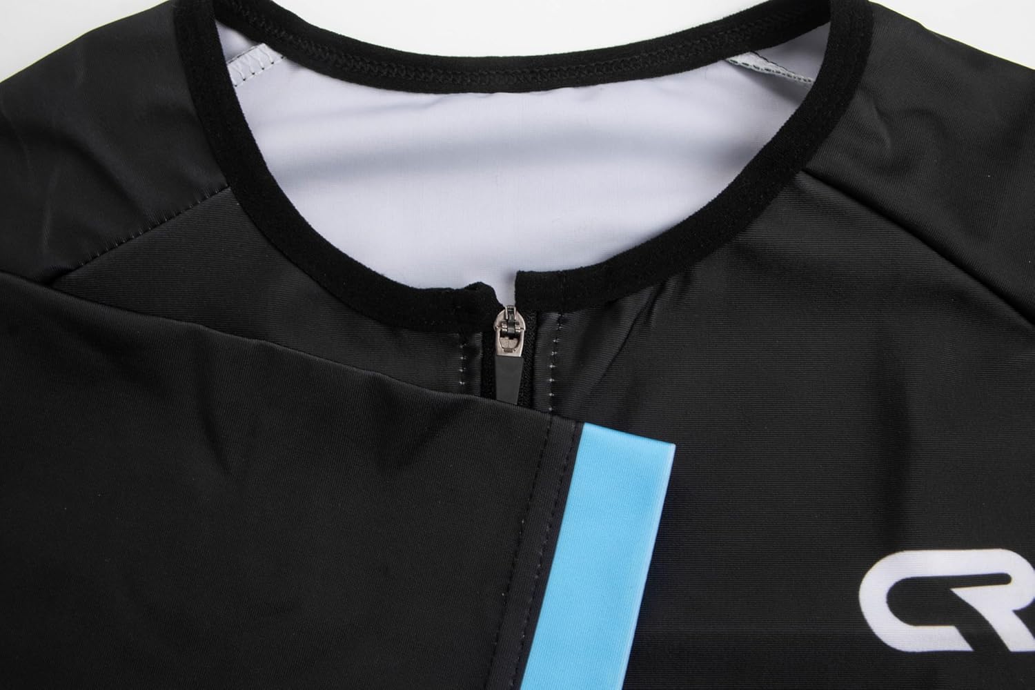 Coconut Ropamo CR Men's Cycling Clothing Set Short Sleeve Road Bike Skinsuits Outfit Cycling Jumpsuit with 3D Padded - Image 3