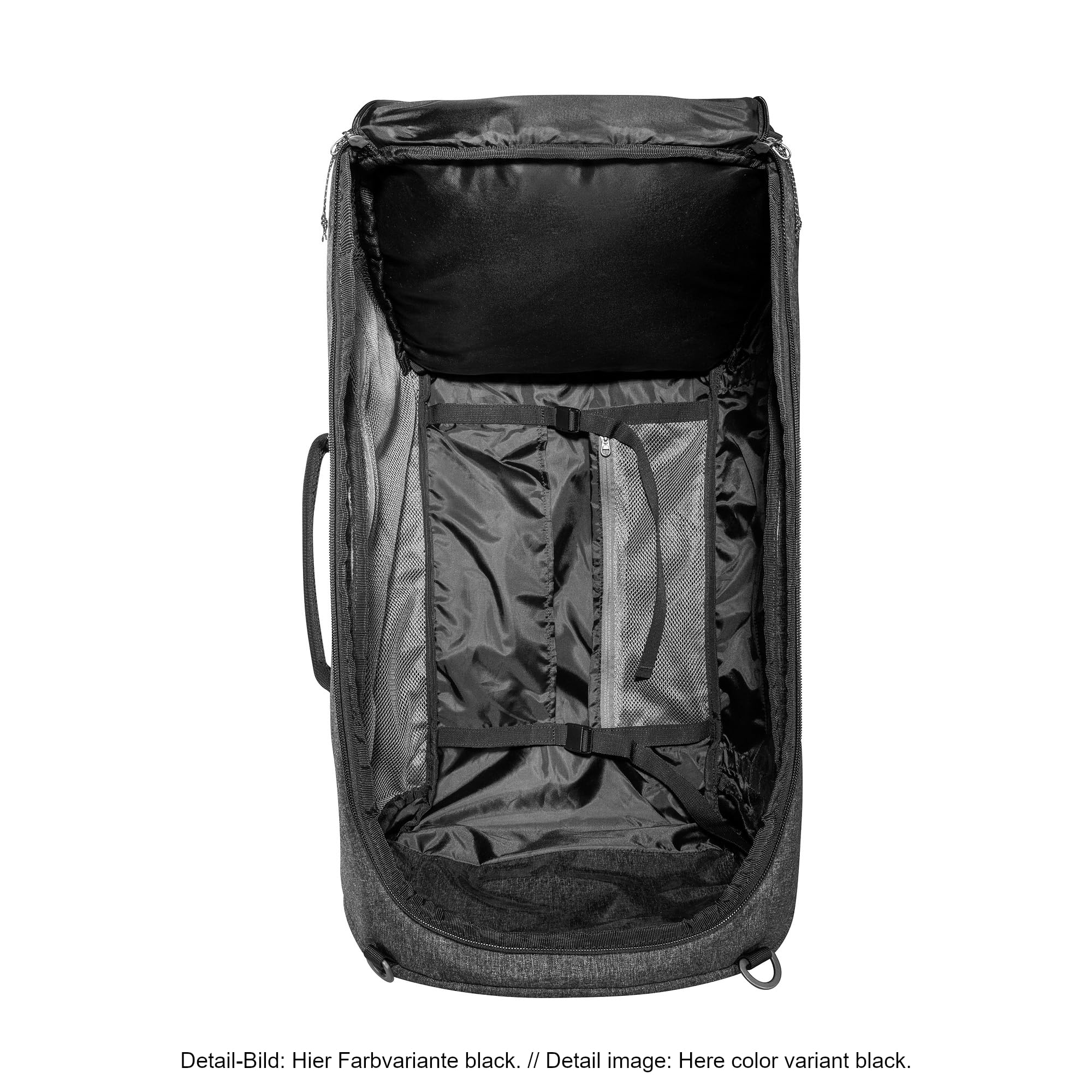 Tatonka Duffle Bag 65 Borsa Unisex - Adulto (Pacco da 1)