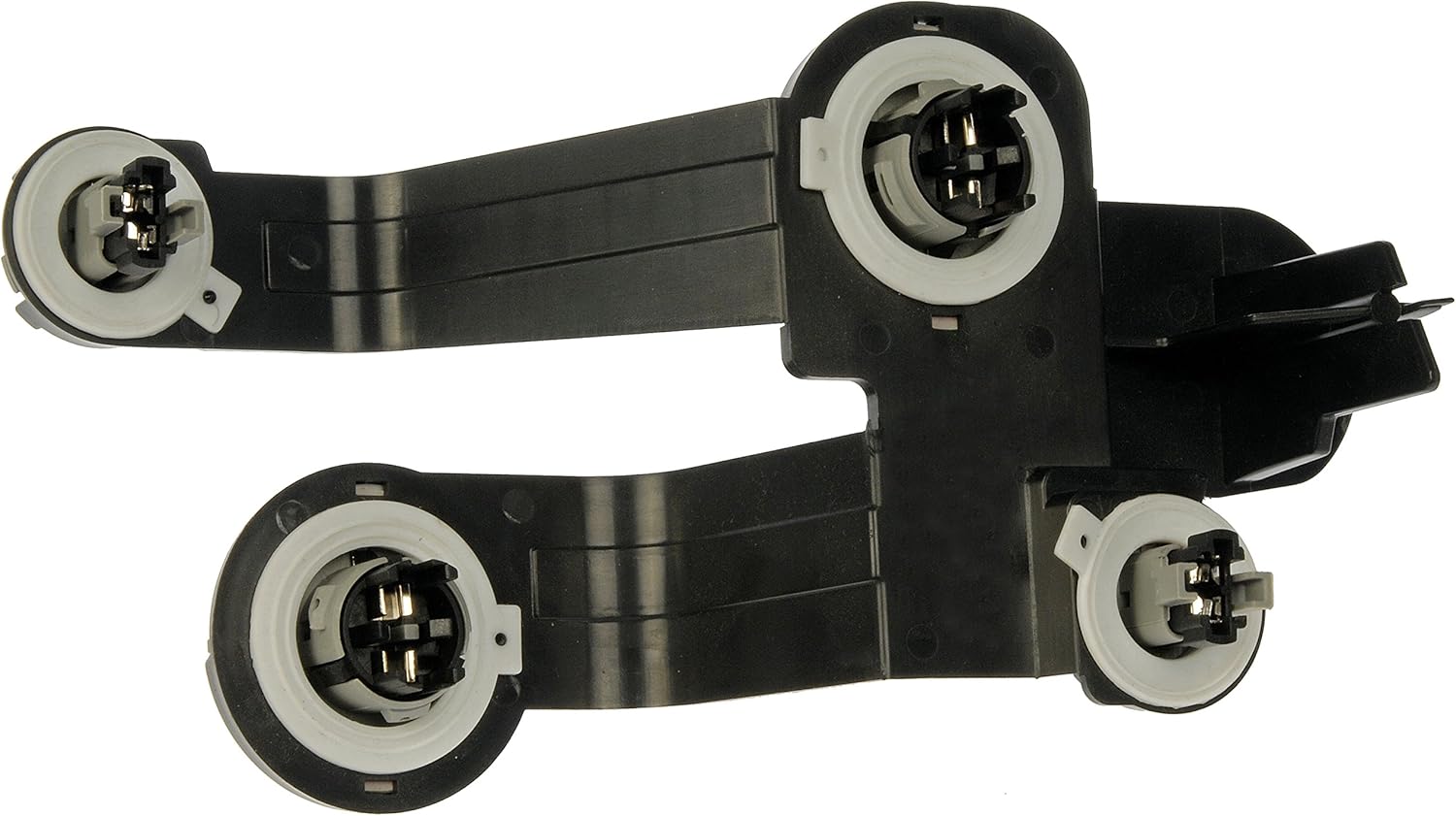 Dorman 923-003 Driver Side Tail Light Circuit Board Compatible with Select Chrysler / Dodge / Plymouth Models