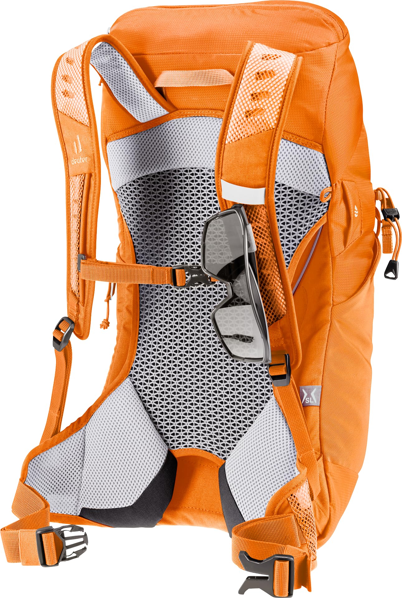 Deuter Ac Lite 14 Sl Mochila de senderismo Mujer (Pack de 1)