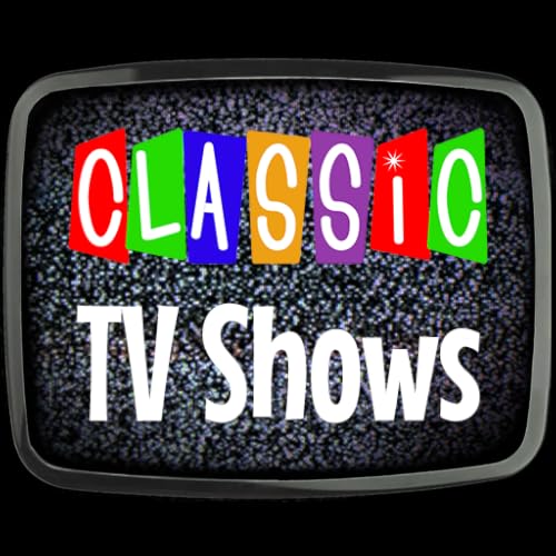 Classic TV Shows