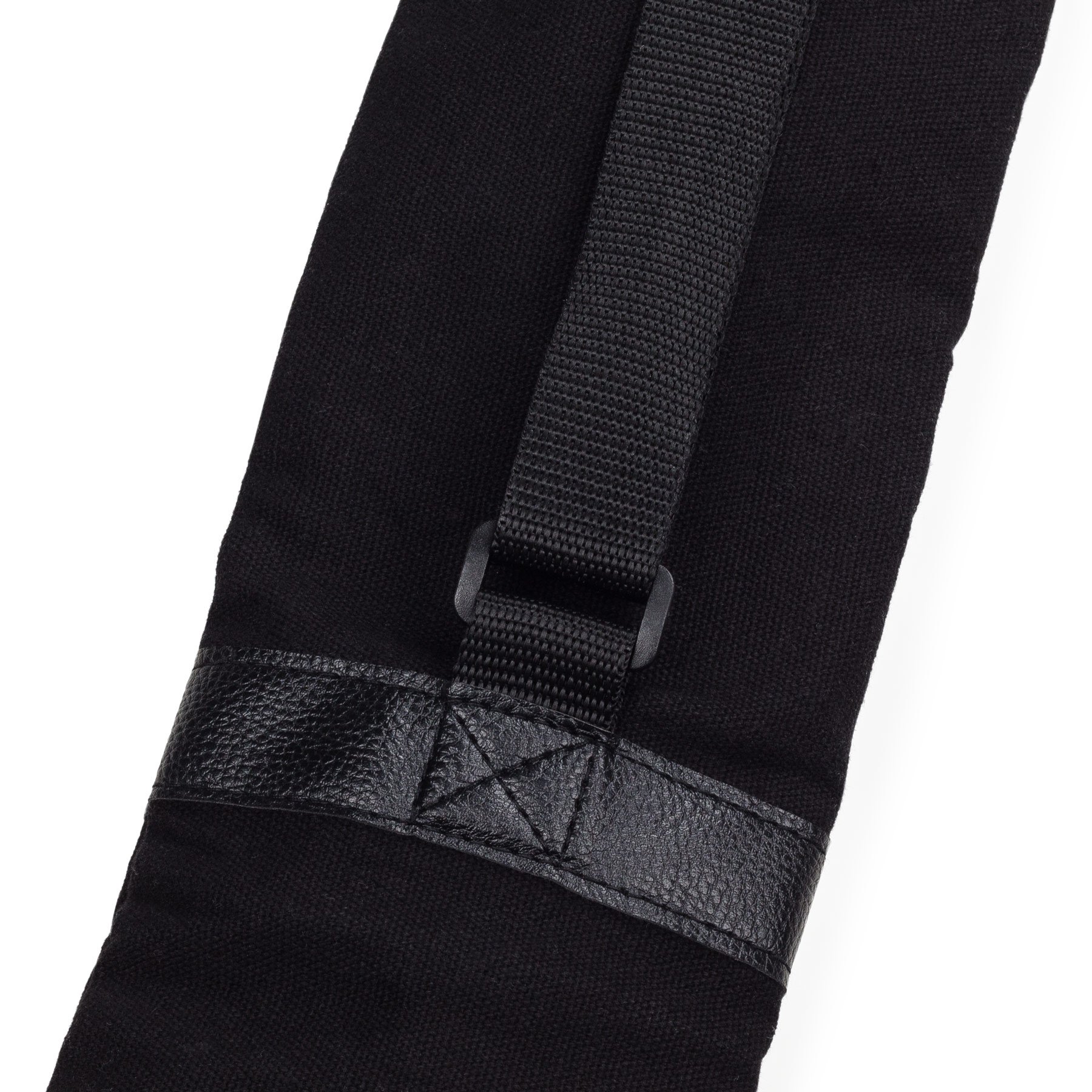 Taiji - Funda para espada, diseño con espada y texto "Miles Li Wander"