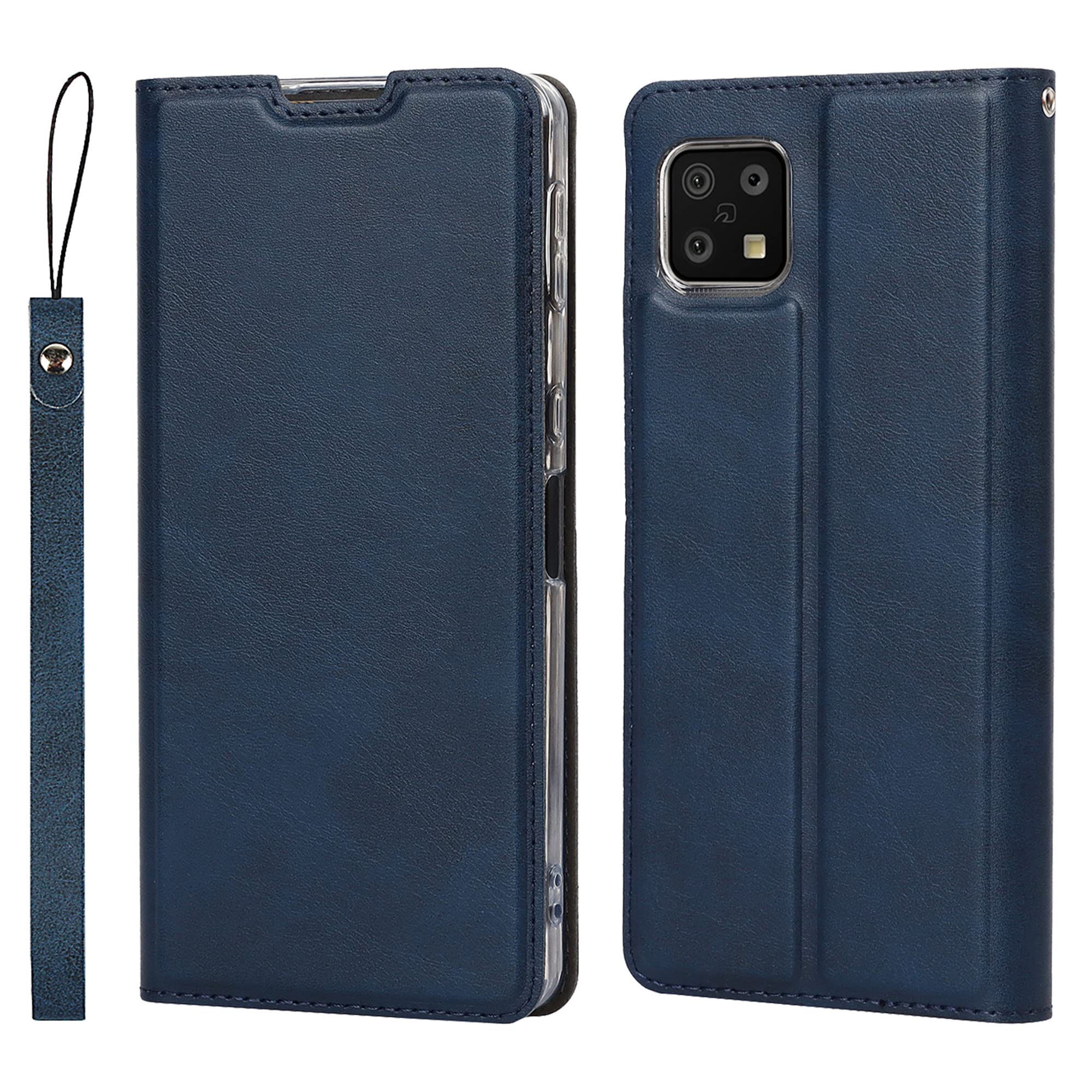 Amazon.co.jp: AQUOS sense6 SH-54B SHG05 SH-RM19 SH-M19 ケース 