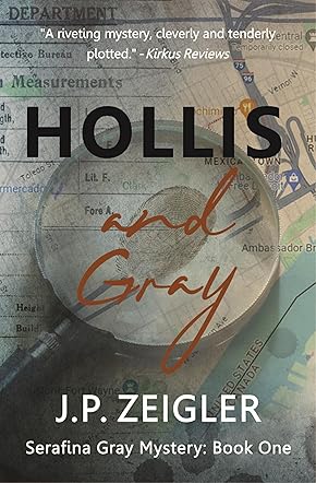 Hollis and Gray
