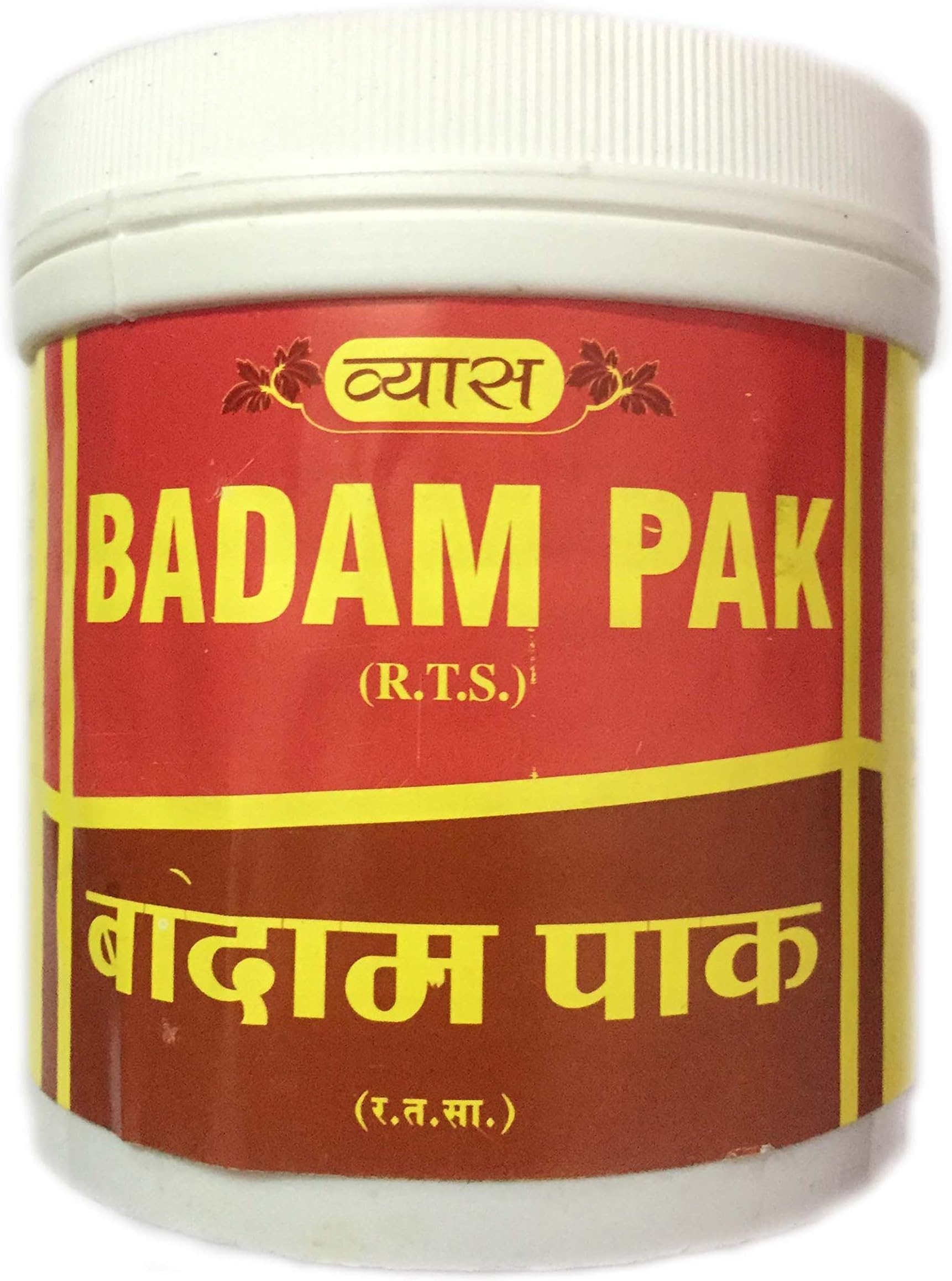 Vyas Badam Pak
