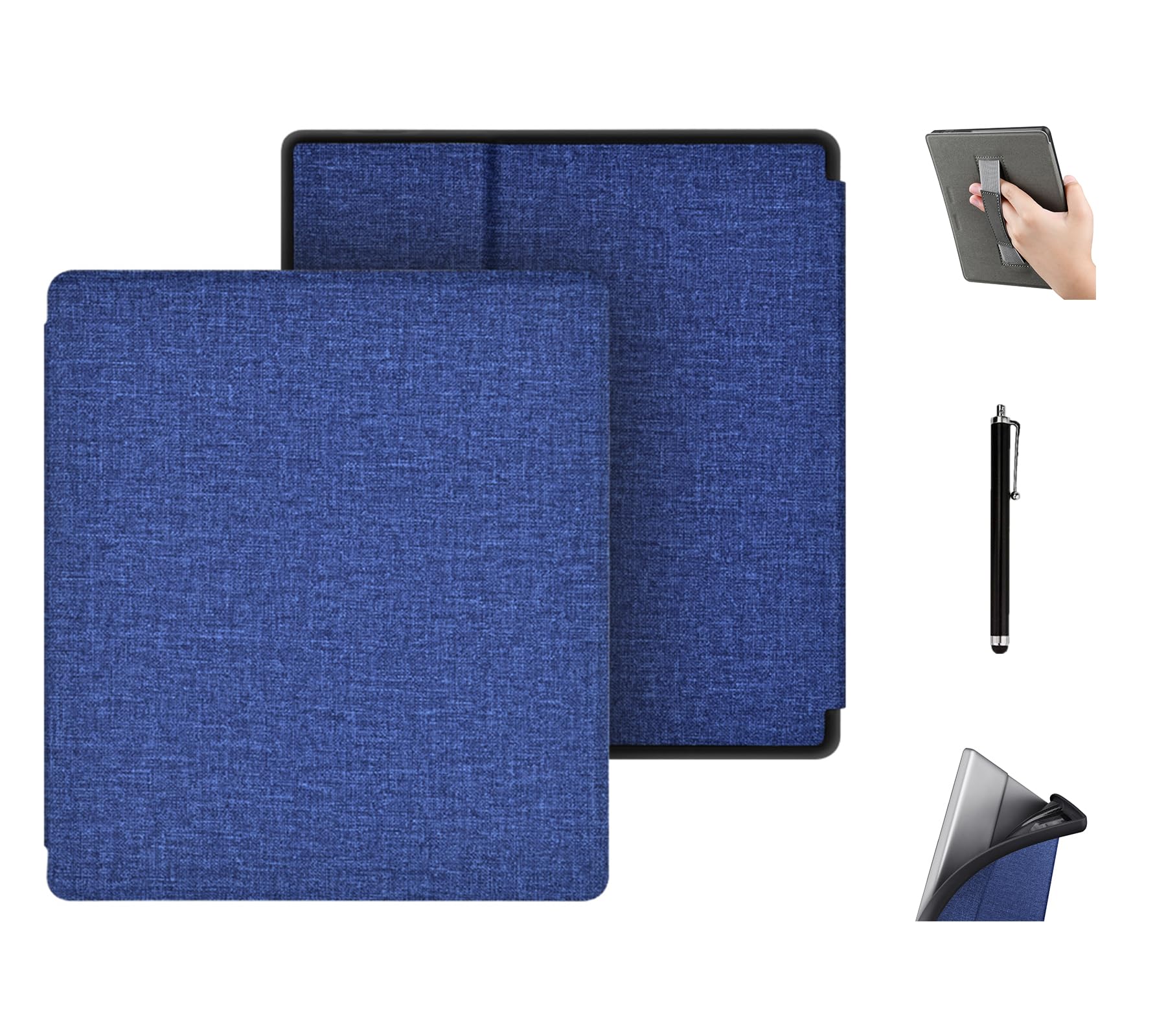 Amazon Kindle Oasis (第10世代) 本体、ケース付き Amazon.co.jp: 7 インチ Kindle Oasis 第 10 世代、2019 年