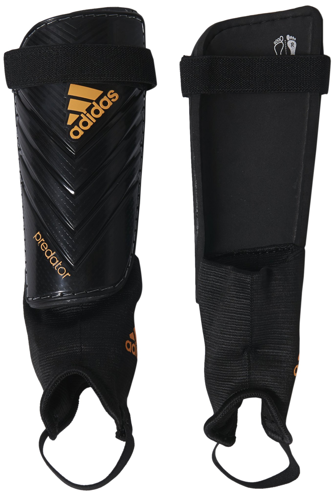 adidas Performance Predator Club Shin Guard
