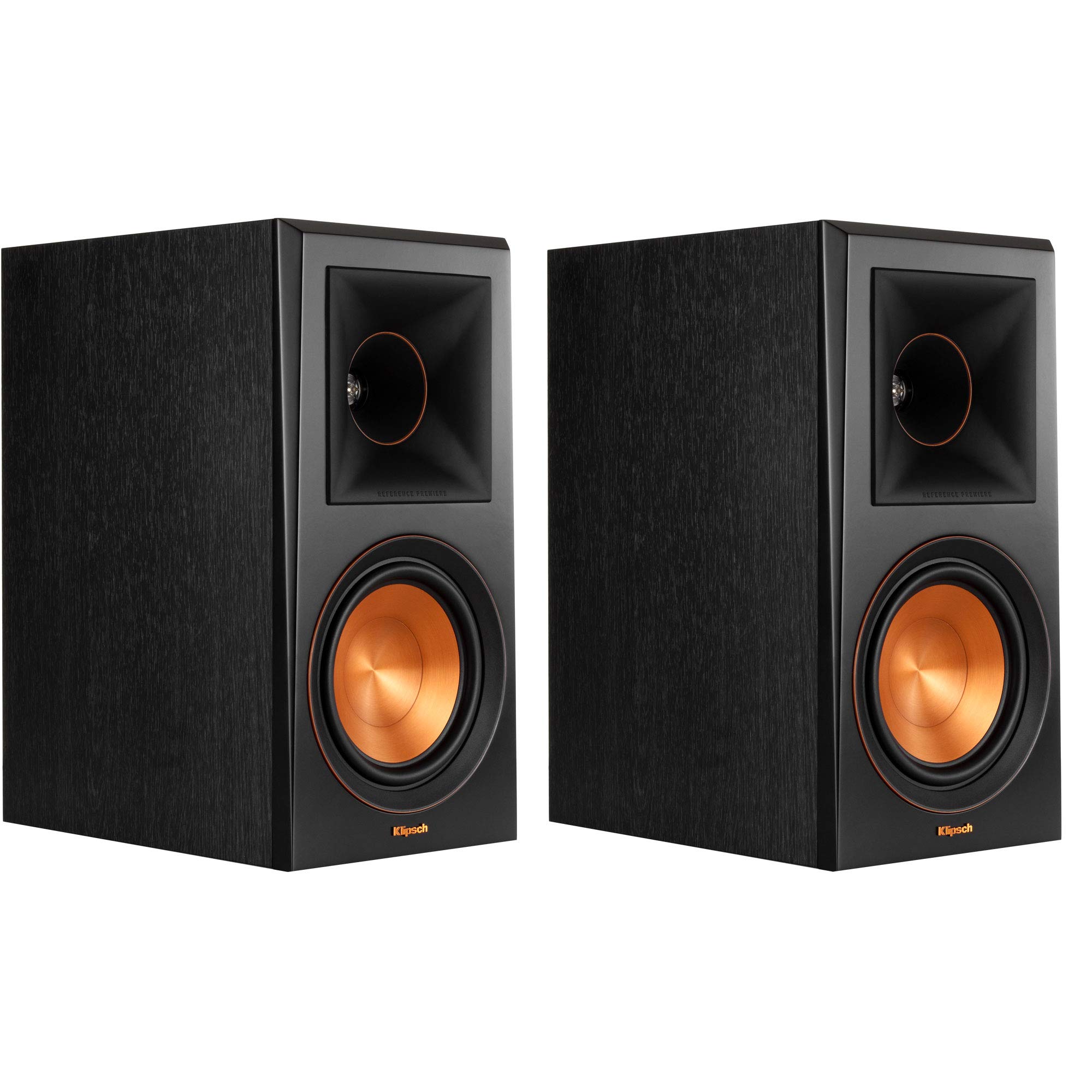 Klipsch RP-600M Reference Premiere Bookshelf Speakers - Pair