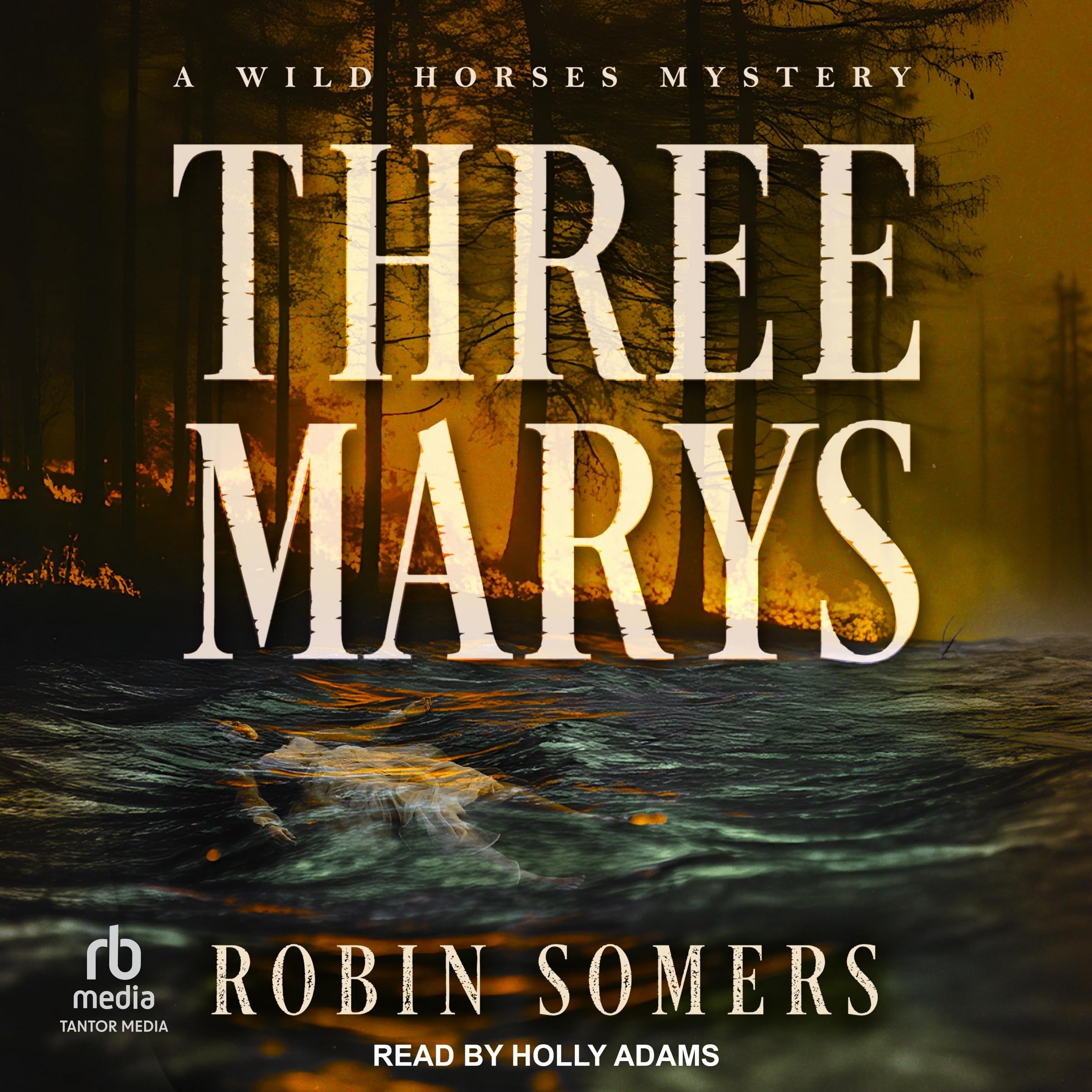 Three Marys: 2